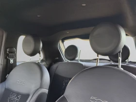 Fiat 500 1.0 Hybrid 70hp BVM6 E6 // 2103R17, снимка 13