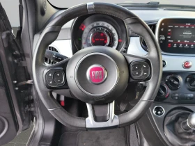 Fiat 500 1.0 Hybrid 70hp BVM6 E6 // 2103R17, снимка 10