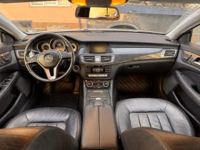 Mercedes-Benz CLS 250 CDI, снимка 10