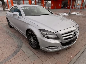 Mercedes-Benz CLS 250 CDI, снимка 1