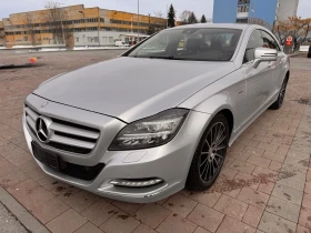 Mercedes-Benz CLS 250 CDI, снимка 3