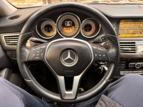 Mercedes-Benz CLS 250 CDI, снимка 12