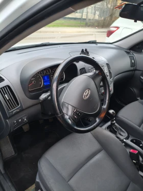 Hyundai I30 Hyundai I30 1.4 Бензин+ Газ, снимка 9