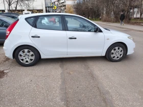 Hyundai I30 Hyundai I30 1.4 Бензин+ Газ, снимка 7