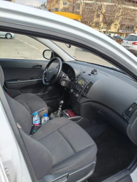 Hyundai I30 Hyundai I30 1.4 Бензин+ Газ, снимка 3