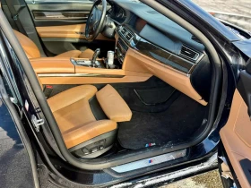 BMW 750 * 4dr Sdn xDrive AWD * CARFAX * ЦЕНА ДО БГ, снимка 7