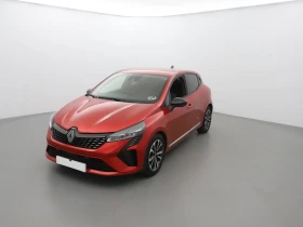 Renault Clio Tce Techno, снимка 2