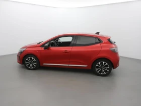 Renault Clio Tce Techno, снимка 4