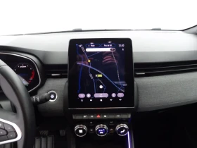 Renault Clio Tce Techno, снимка 6