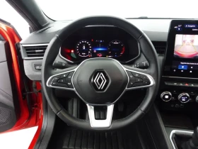 Renault Clio Tce Techno, снимка 13