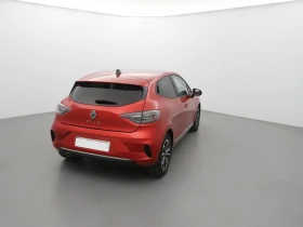 Renault Clio Tce Techno, снимка 3