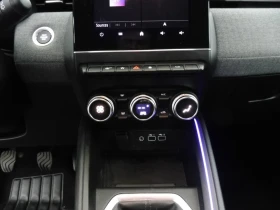 Renault Clio Tce Techno, снимка 7