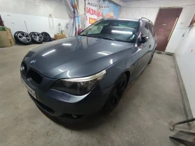 BMW 520 LCI, снимка 2