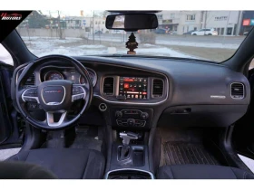 Dodge Charger * 4dr Sdn SXT | NO ACCIDENTS * CARFAX * ЦЕНА ДО БГ, снимка 16