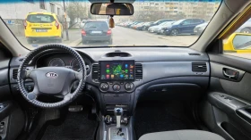 Kia Magentis 2.0, 16V, снимка 5