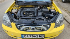 Kia Magentis 2.0, 16V, снимка 8