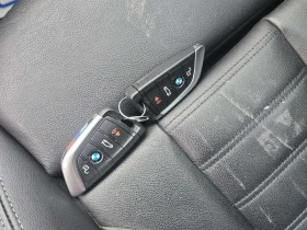 BMW 330 I XDRIVE| PANO| 2 КЛЮЧА| CARFAX, снимка 8