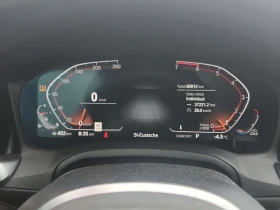 BMW 330 I XDRIVE| PANO| 2 КЛЮЧА| CARFAX, снимка 9
