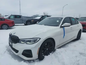 BMW 330 I XDRIVE| PANO| 2 КЛЮЧА| CARFAX, снимка 1