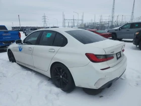 BMW 330 I XDRIVE| PANO| 2 КЛЮЧА| CARFAX, снимка 4