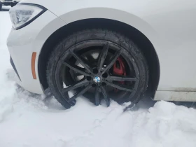 BMW 330 I XDRIVE| PANO| 2 КЛЮЧА| CARFAX, снимка 6