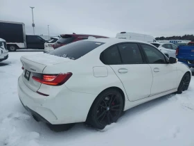 BMW 330 I XDRIVE| PANO| 2 КЛЮЧА| CARFAX, снимка 3