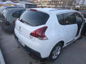 Peugeot 3008, снимка 3