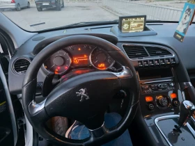 Peugeot 3008, снимка 8