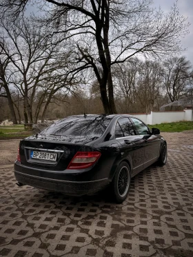 Mercedes-Benz C 220, снимка 5