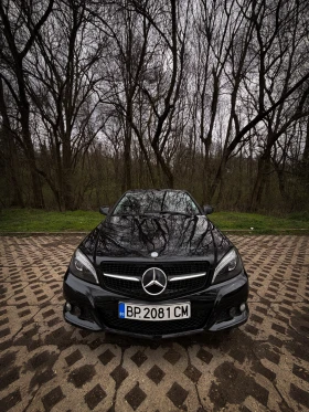 Mercedes-Benz C 220, снимка 1