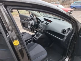 Mazda 5 2.0 SPORT SWISS EURO5, снимка 9