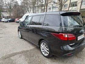 Mazda 5 2.0 SPORT SWISS EURO5, снимка 5