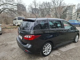 Mazda 5 2.0 SPORT SWISS EURO5, снимка 4