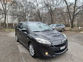 Mazda 5 2.0 SPORT SWISS EURO5, снимка 3