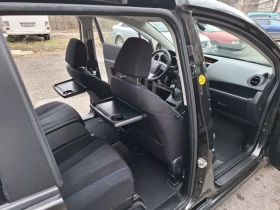 Mazda 5 2.0 SPORT SWISS EURO5, снимка 10