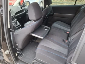 Mazda 5 2.0 SPORT SWISS EURO5, снимка 13