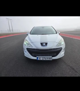 Peugeot 308, снимка 6