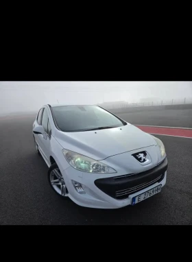 Peugeot 308, снимка 2