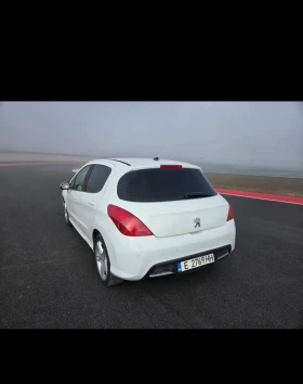 Peugeot 308, снимка 7