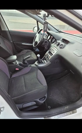 Peugeot 308, снимка 3