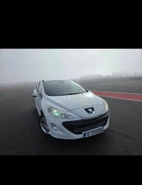 Peugeot 308, снимка 1