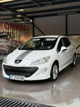 Peugeot 308, снимка 11