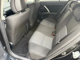 Toyota Avensis 2.0D-4D NAVI KLIMATRONIK 6-СКОРОСТИ EVRO 6B ЛИЗИНГ, снимка 15