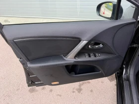 Toyota Avensis 2.0D-4D NAVI KLIMATRONIK 6-СКОРОСТИ EVRO 6B ЛИЗИНГ, снимка 12