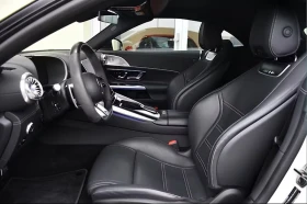 Mercedes-Benz SL 43 AMG Roadster, снимка 7