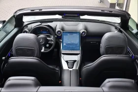 Mercedes-Benz SL 43 AMG Roadster, снимка 6