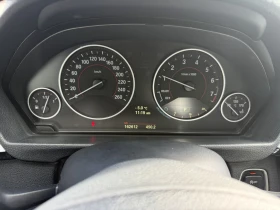 BMW 335 I * M-Package* * HeadUp* AвтоКредит* (ЦЕНА ДО БГ), снимка 11