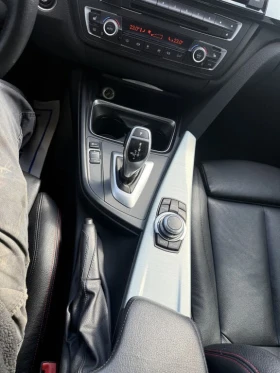 BMW 335 I * M-Package* * HeadUp* AвтоКредит* (ЦЕНА ДО БГ), снимка 13