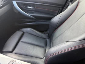 BMW 335 I * M-Package* * HeadUp* AвтоКредит* (ЦЕНА ДО БГ), снимка 14
