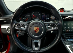 Porsche 911 Carrera 4S PDK, снимка 10